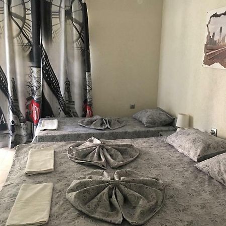 Felicitа - Kalimera Hotell Varna Eksteriør bilde